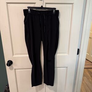 lululemon On the Fly Pant